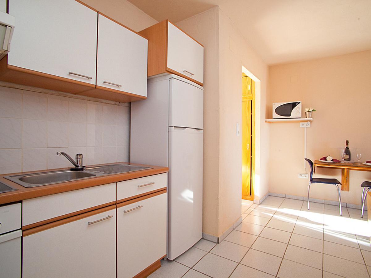 Apartment Royal Delta-4 By Interhome Riumar Ngoại thất bức ảnh