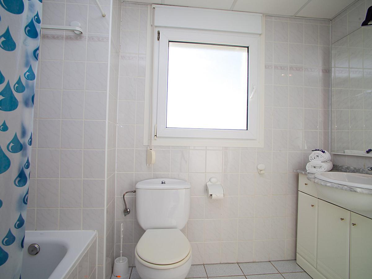Apartment Royal Delta-4 By Interhome Riumar Ngoại thất bức ảnh